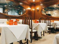 Laerte Palace Hotel 莫利亞諾威尼託酒店