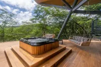 Suitree Experience Hotel