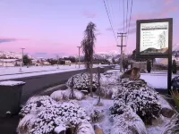 Springfield Motel and Lodge