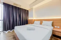 Gorgeous 1Br Apartment at the Smith Alam Sutera - Wifi