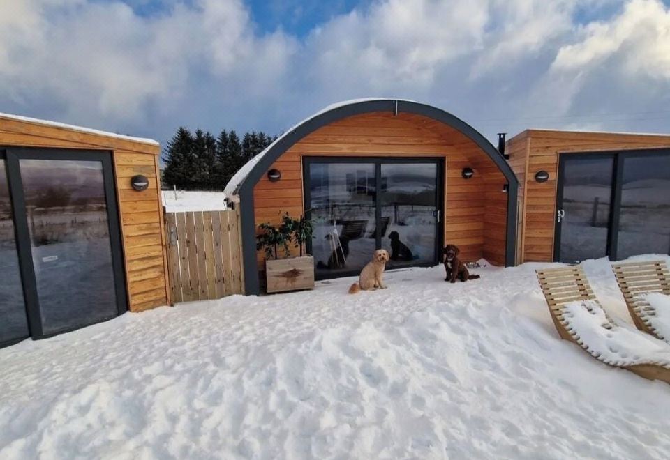 힐헤드 하이드어웨이스