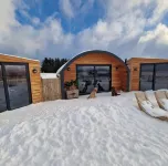 Hillhead Hideaways Hotels in Aberlour