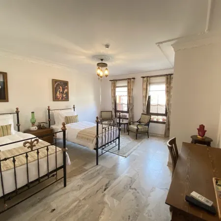 Villa Ephesus