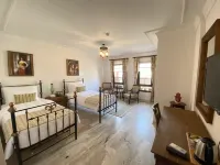 فيلا إفيسوس هوتل فنادق في 