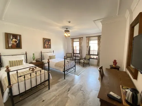 Villa Ephesus فنادق في Hacifeyzullah Mahallesi