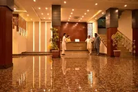 Hotel Hilton Palace Hotels in Ingaroderai