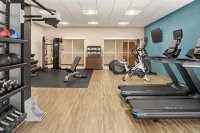 Hampton Inn and Suites by Hilton Miami Kendall Hotels in Three Lakes