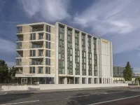 Maldron Hotel Merrion Road Hotels near Carysfort Lodge