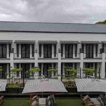The Weinberg Windhoek Hotel Exterior