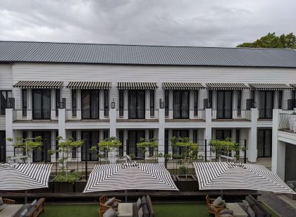 The Weinberg Windhoek