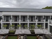 The Weinberg Windhoek Hotels in 
