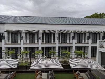 The Weinberg Windhoek Hotels in 