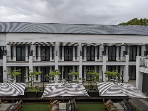 The Weinberg Windhoek