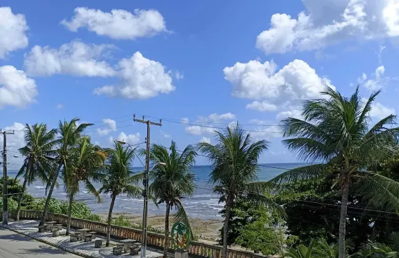 伊帕拉納天堂酒店