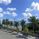 Hotel Iparana Paradise
