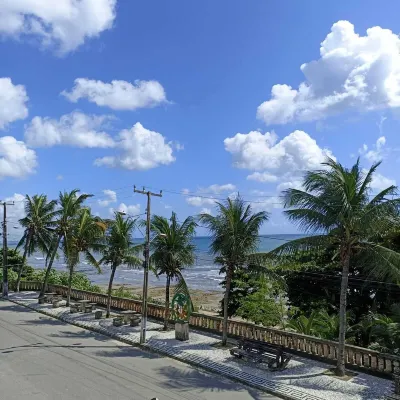 Hotel Iparana Paradise