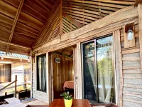 Villas Finca Talok Eco Lodge Hotels in Cahuita