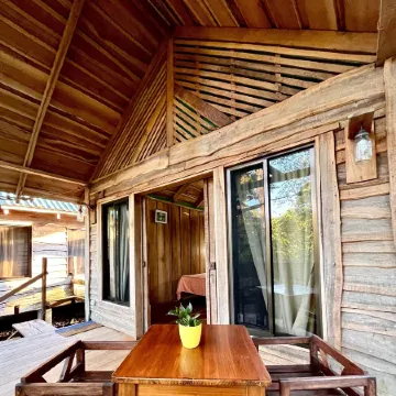 Villas Finca Talok Eco Lodge