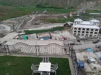 Taj Pearl Continentail Hotel