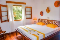 Vanila Hotel & Spa