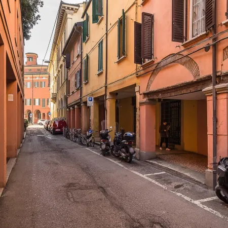 Chez Cristina by Wonderful Italy
