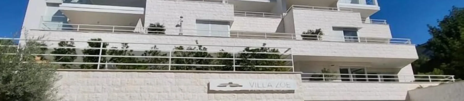 Vacation Homes