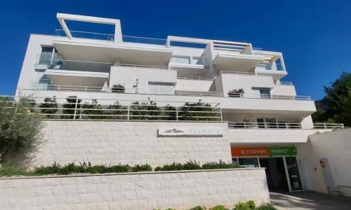 Villa Zoe