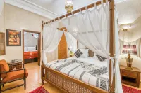 팔레 테라 & 스파