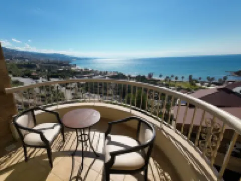 Sands Hotel Hoteles en Byblos