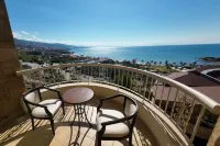 Sands Hotel Hotels in Byblos