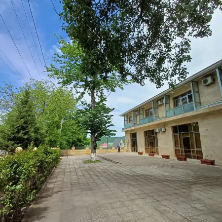 Bliss Hotel