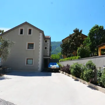 Apartments Olive