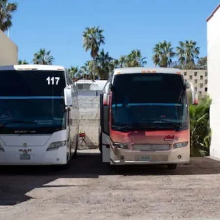 Armida Express