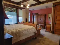 더 웨이스 맨션