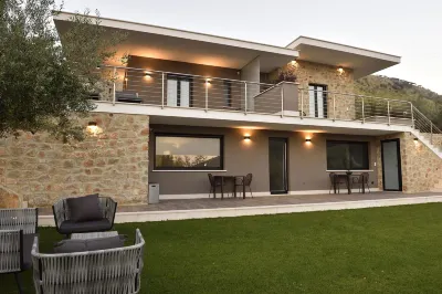 La Dependance Hotels in Pastena