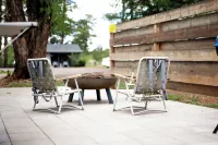 Corduroy Boutique Lodge Hotels in Pinetop-Lakeside