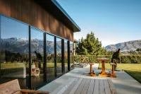 Mt Roy Terrace - Art House