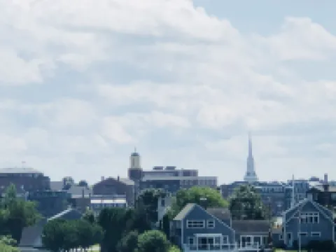 The Water Street Inn Hotels in Kittery