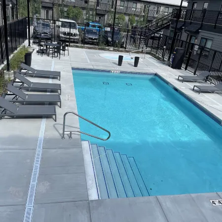 Skyline 102 Mountain View Townhouse-AC-Heated Pool; Hot Tub