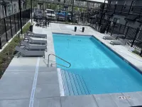 Skyline 207 - Mountain View Townhouse-AC - Heated Pool - Hot Tub - Pool