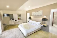 Thanda Tau - Hostel Hotels in 