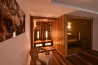 Aplend Hotel Lujza Major - Parking