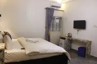 Eliana Elios Luxury Homes فنادق في أويو