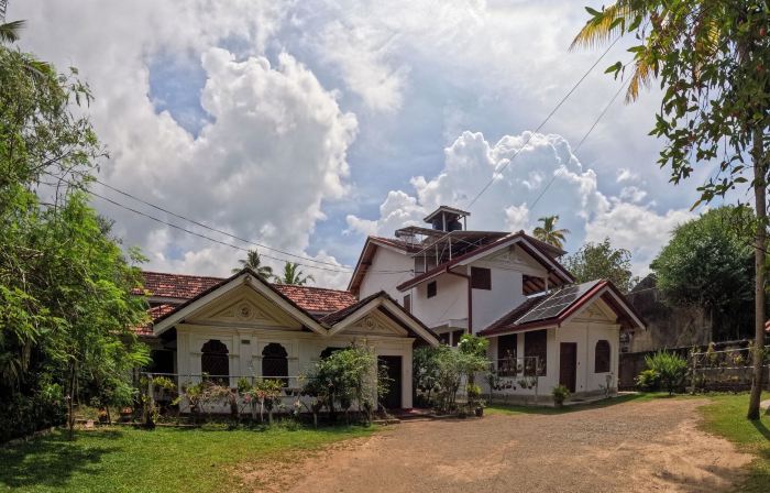 SurfBayVilla