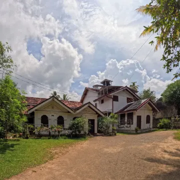 SurfBayVilla