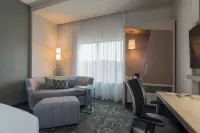 Courtyard Raleigh-Durham Airport/Brier Creek - Airport Shuttle