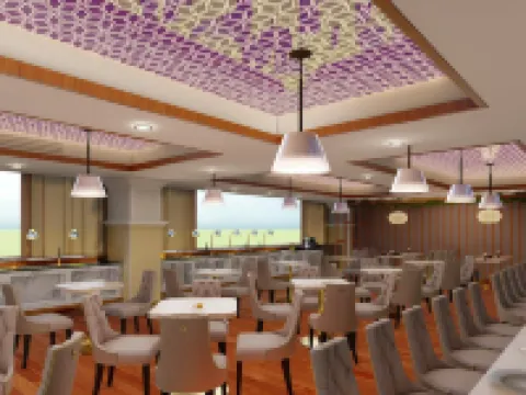 Effotel by Sayaji Dehradun Hotels in Dehra Dun