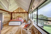 The Old Chaff Mill Organic Vineyard Retreat Hotels in Aldinga Beach