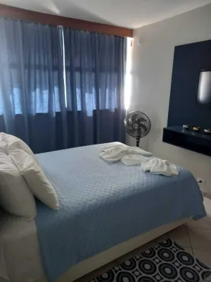 Apartamento 1010
