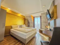 Flair Hotel Zum Schwarzen Reiter Hotels in Aystetten